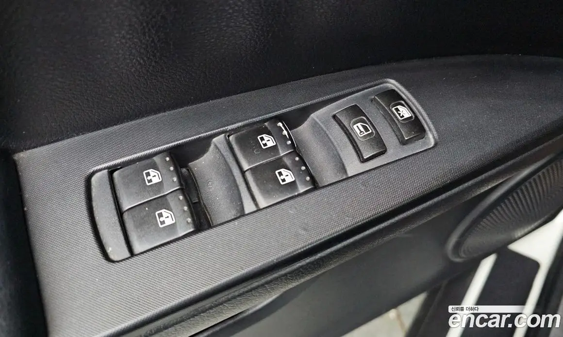 SsangYong Korando 2013 2.0 автомат (гидро), фото 13 SsangYong Korando 2013 2.0 автомат (гидро), фото 13