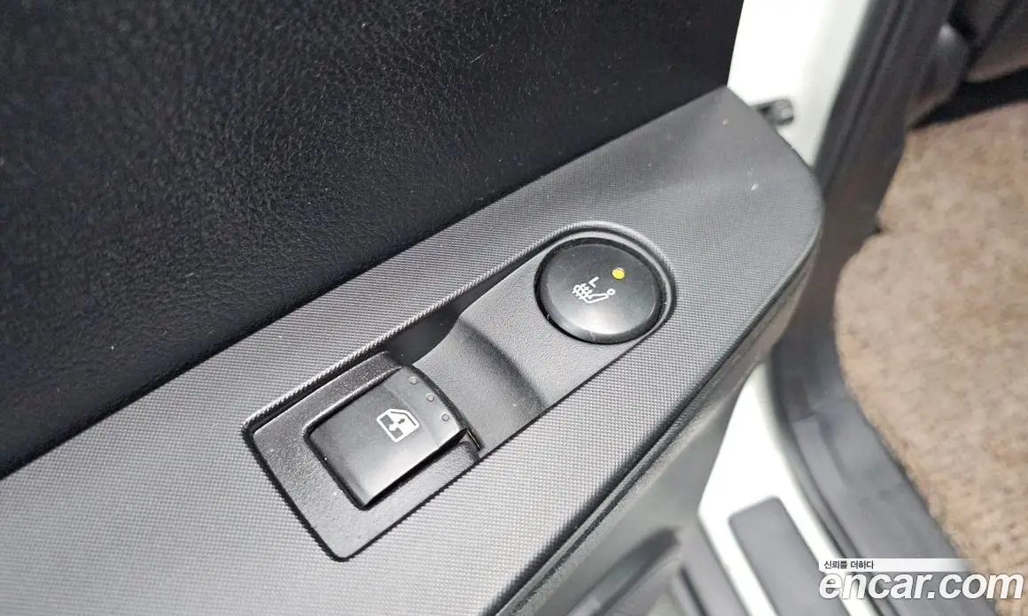 SsangYong Korando 2013 2.0 автомат (гидро), фото 17 SsangYong Korando 2013 2.0 автомат (гидро), фото 17