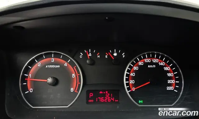 SsangYong Korando 2013 2.0 автомат (гидро), миниатюра 8 SsangYong Korando 2013 2.0 автомат (гидро), миниатюра 8