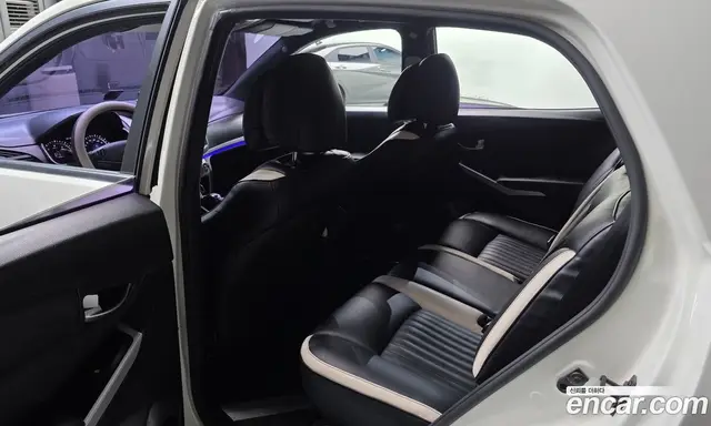 SsangYong Korando 2015 2.0 автомат (гидро), миниатюра 11 SsangYong Korando 2015 2.0 автомат (гидро), миниатюра 11
