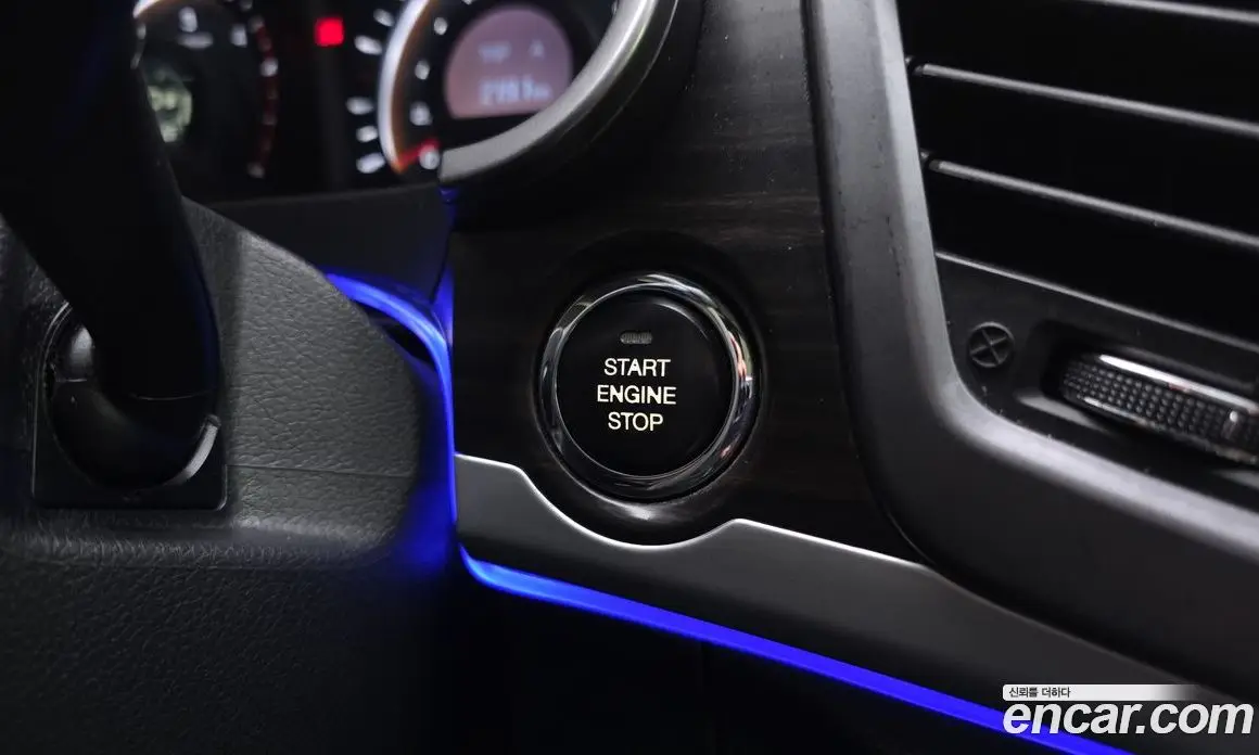 SsangYong Korando 2015 2.0 автомат (гидро), фото 15 SsangYong Korando 2015 2.0 автомат (гидро), фото 15