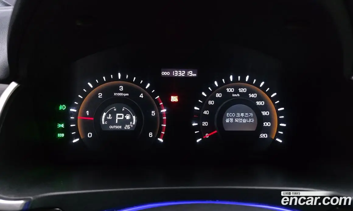 SsangYong Korando 2015 2.0 автомат (гидро), фото 8 SsangYong Korando 2015 2.0 автомат (гидро), фото 8