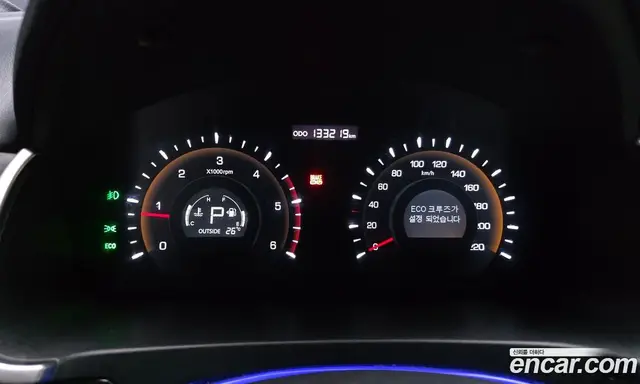 SsangYong Korando 2015 2.0 автомат (гидро), миниатюра 8 SsangYong Korando 2015 2.0 автомат (гидро), миниатюра 8
