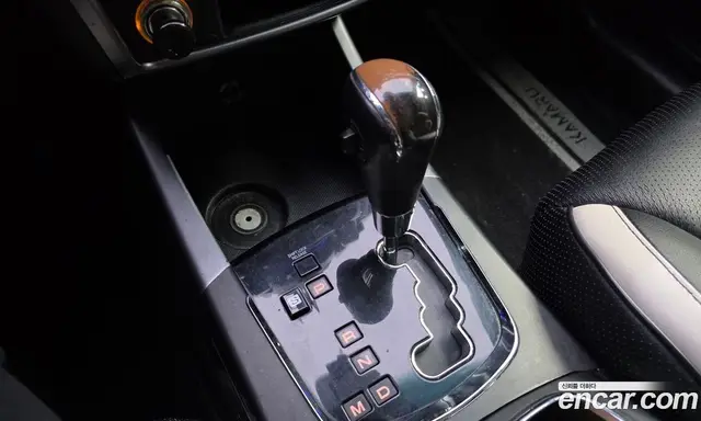SsangYong Korando 2015 2.0 автомат (гидро), миниатюра 9 SsangYong Korando 2015 2.0 автомат (гидро), миниатюра 9