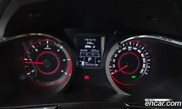 SsangYong Korando 2018 2.2 автомат (гидро), миниатюра 11 SsangYong Korando 2018 2.2 автомат (гидро), миниатюра 11