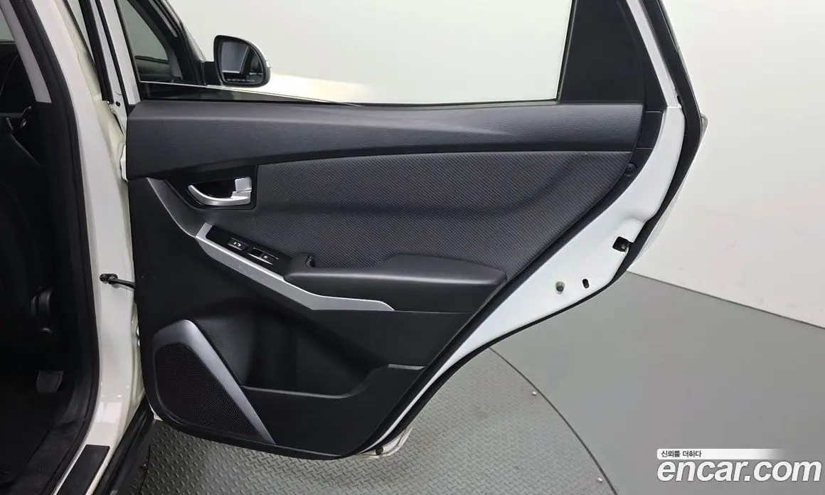 SsangYong Korando 2018 2.2 автомат (гидро), фото 15 SsangYong Korando 2018 2.2 автомат (гидро), фото 15