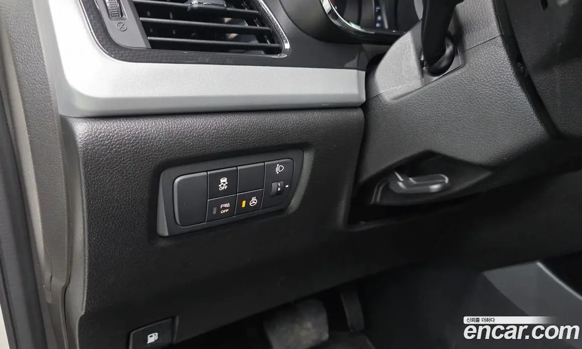 SsangYong Korando 2018 2.2 автомат (гидро), фото 18 SsangYong Korando 2018 2.2 автомат (гидро), фото 18