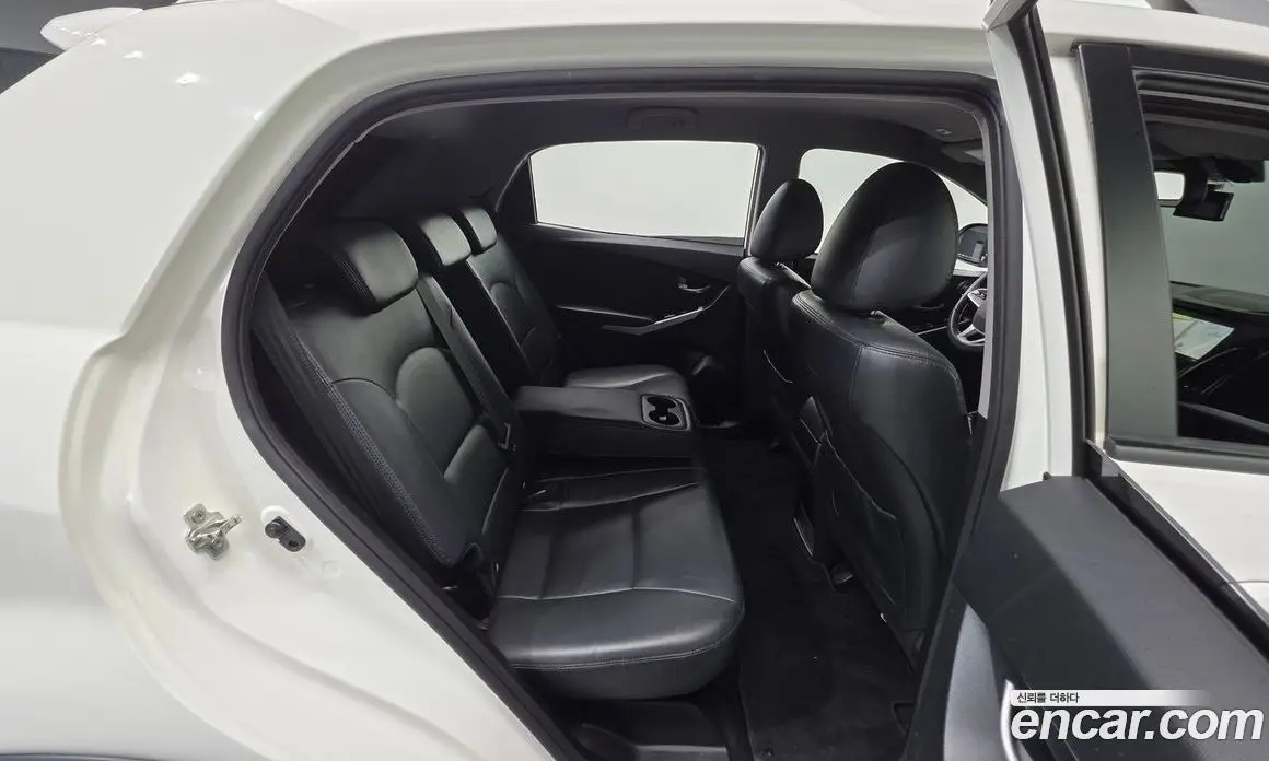 SsangYong Korando 2018 2.2 автомат (гидро), фото 24 SsangYong Korando 2018 2.2 автомат (гидро), фото 24