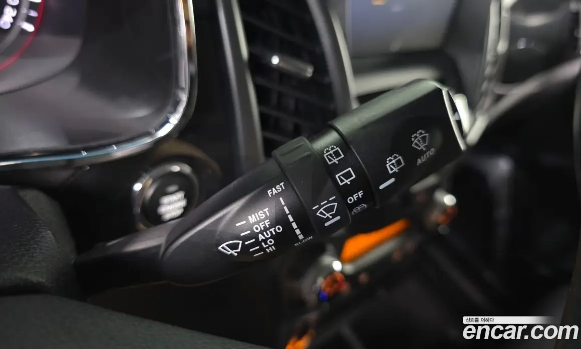 SsangYong Korando 2018 2.2 автомат (гидро), фото 30 SsangYong Korando 2018 2.2 автомат (гидро), фото 30