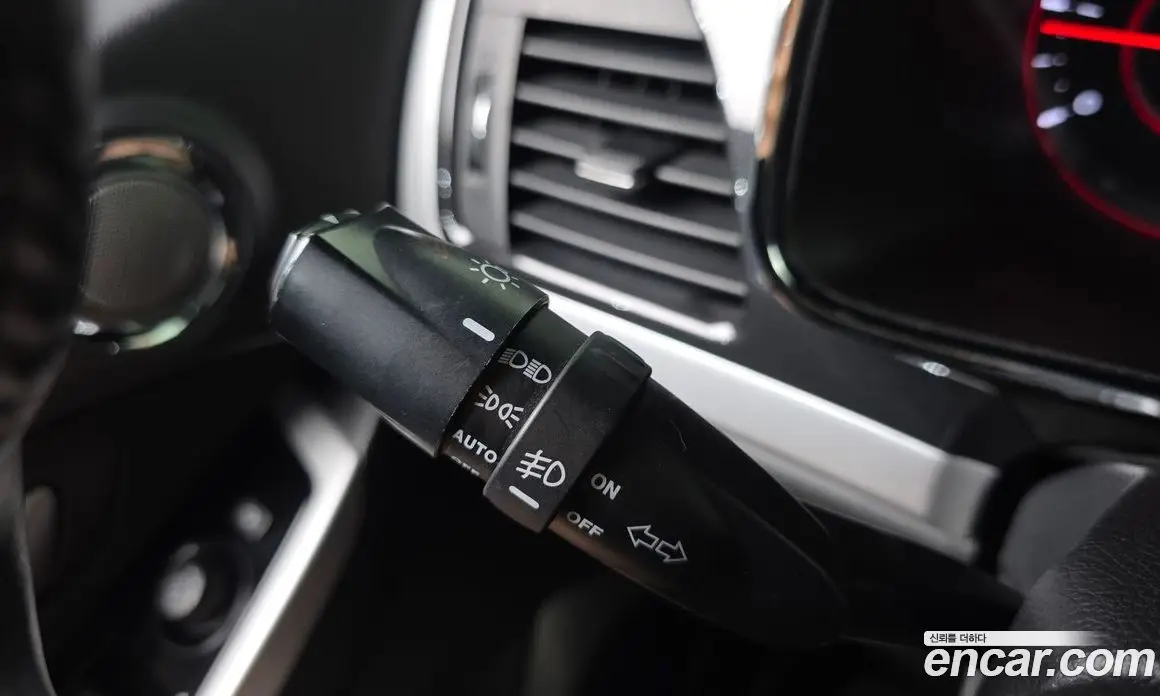 SsangYong Korando 2018 2.2 автомат (гидро), фото 31 SsangYong Korando 2018 2.2 автомат (гидро), фото 31