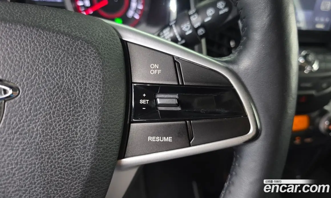 SsangYong Korando 2018 2.2 автомат (гидро), фото 32 SsangYong Korando 2018 2.2 автомат (гидро), фото 32