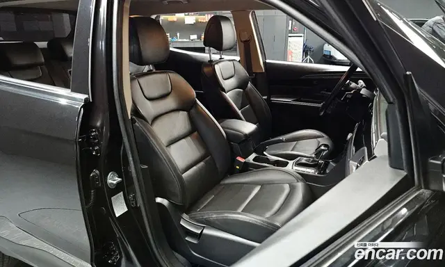 SsangYong Korando 2020 1.5 автомат (гидро), миниатюра 10