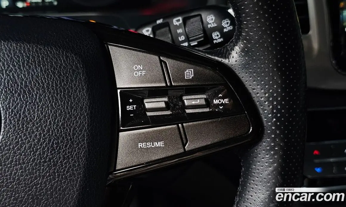 SsangYong Rexton 2017 2.2 автомат (гидро), фото 18