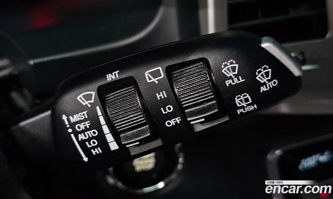 SsangYong Rexton 2017 2.2 автомат (гидро), фото 27