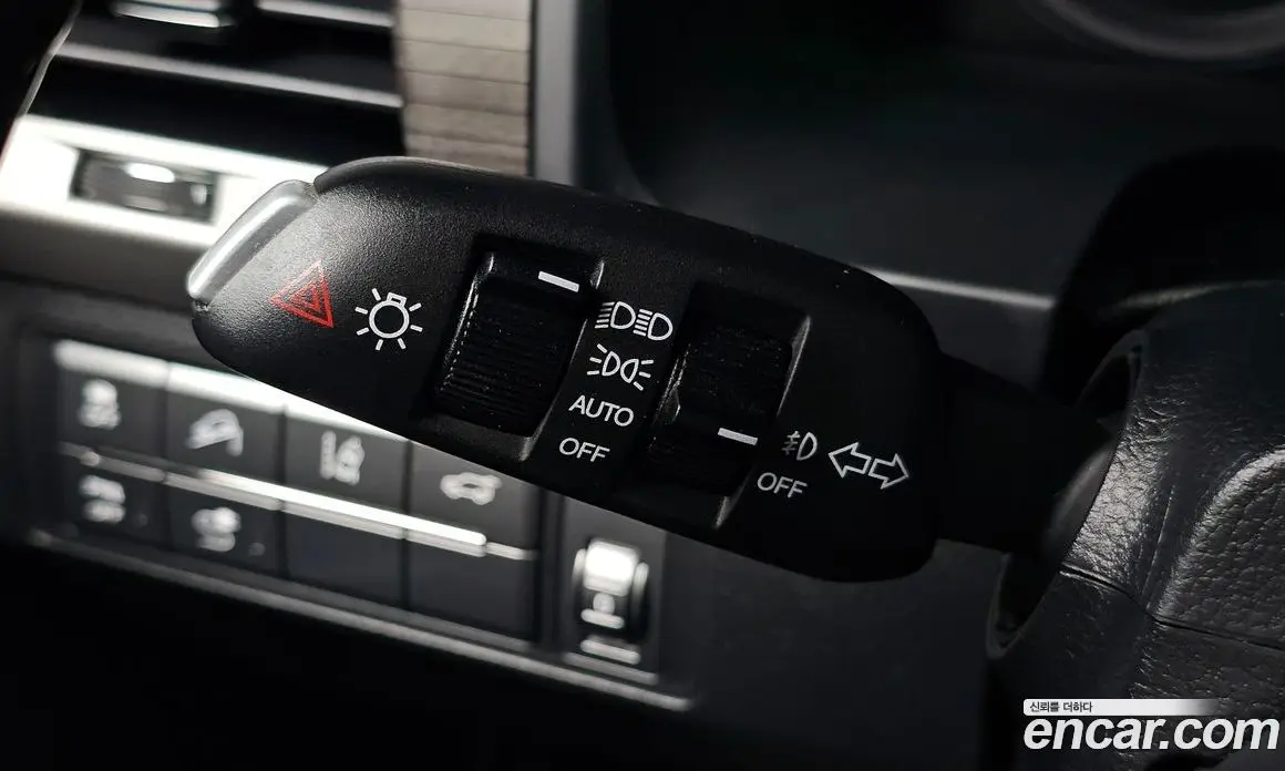 SsangYong Rexton 2017 2.2 автомат (гидро), фото 28