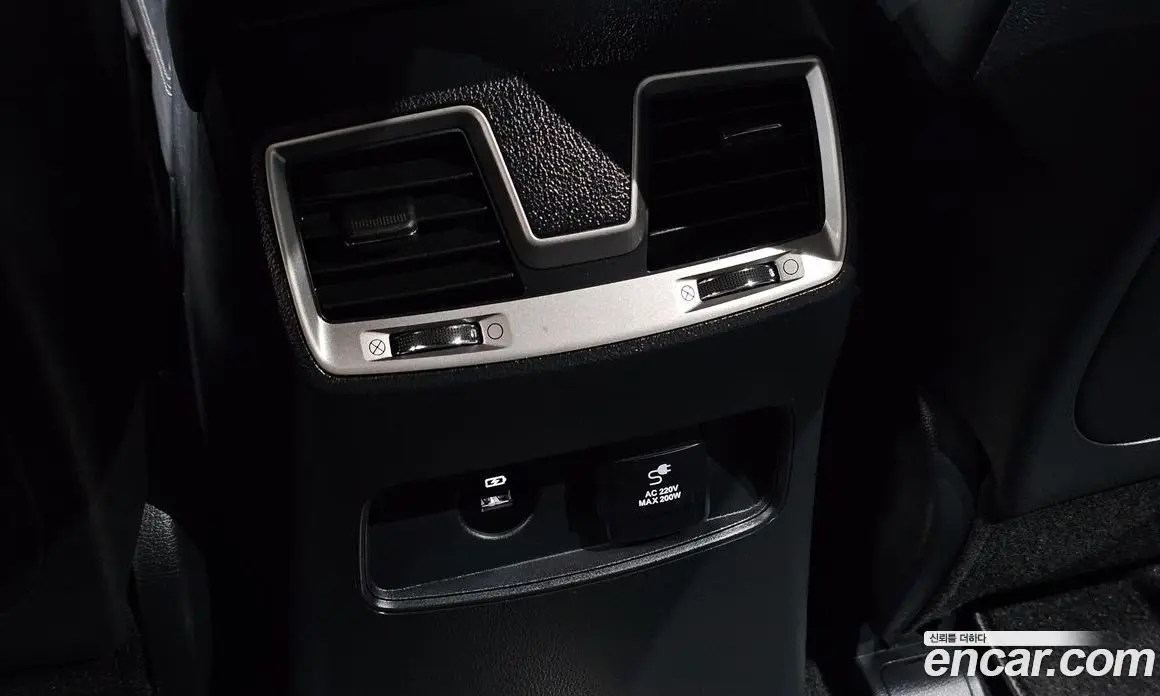 SsangYong Rexton 2017 2.2 автомат (гидро), фото 30