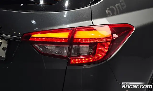 SsangYong Rexton 2017 2.2 автомат (гидро), миниатюра 8