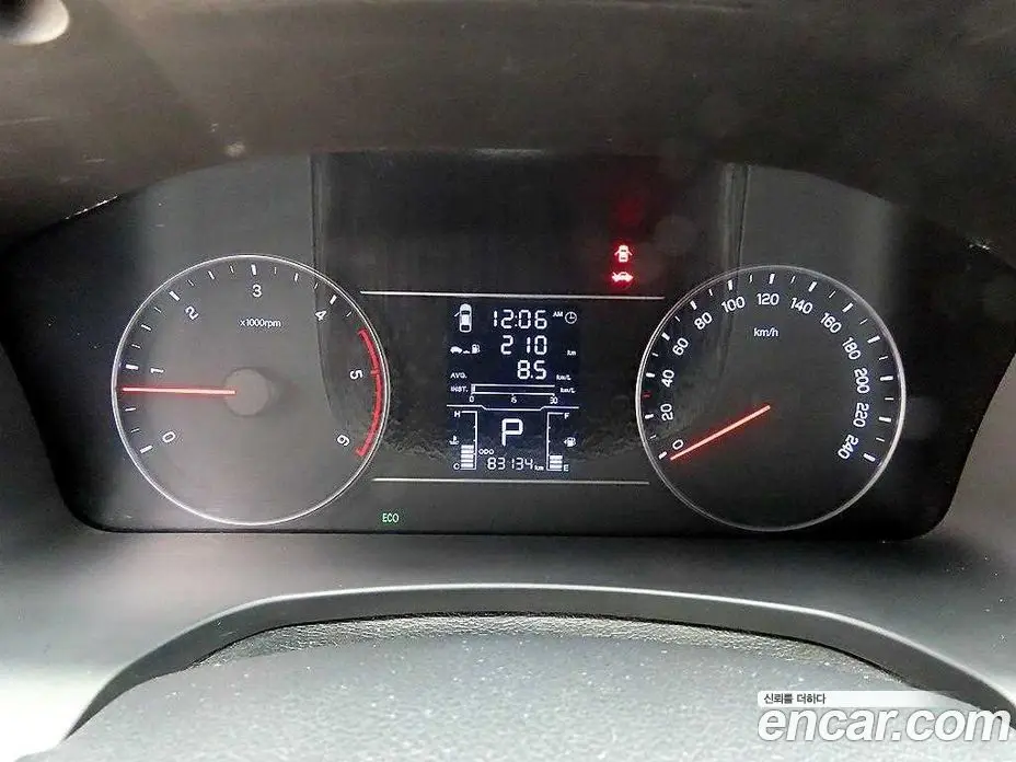 SsangYong Rexton 2018 2.2 автомат (гидро), фото 9