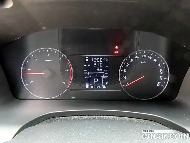 SsangYong Rexton 2018 2.2 автомат (гидро), миниатюра 9
