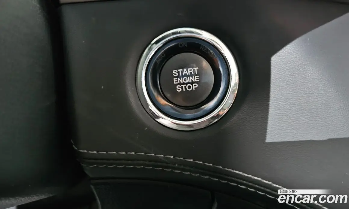 SsangYong Rexton 2018 2.2 автомат (гидро), фото 26