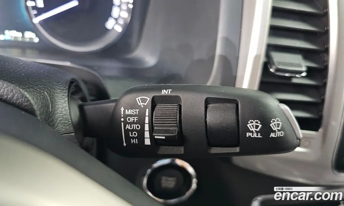 SsangYong Rexton 2018 2.2 автомат (гидро), фото 28