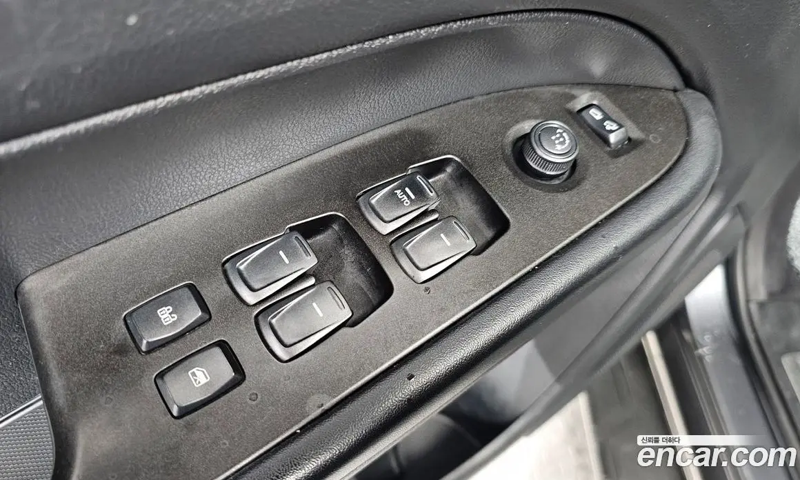 SsangYong Rexton 2018 2.2 автомат (гидро), фото 29