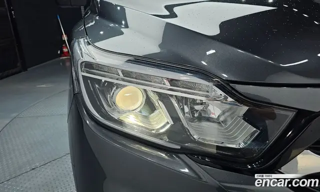 SsangYong Rexton 2018 2.2 автомат (гидро), миниатюра 7