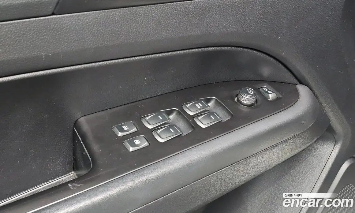 SsangYong Rexton 2021 2.2 автомат (гидро), фото 22