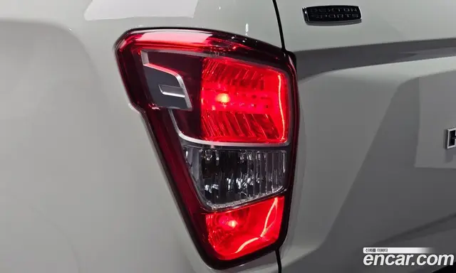 SsangYong Rexton 2021 2.2 автомат (гидро), миниатюра 8