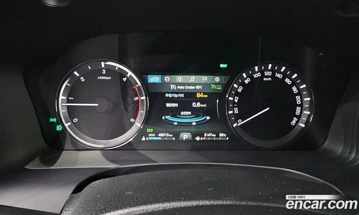 SsangYong Rexton 2021 2.2 автомат (гидро), фото 10