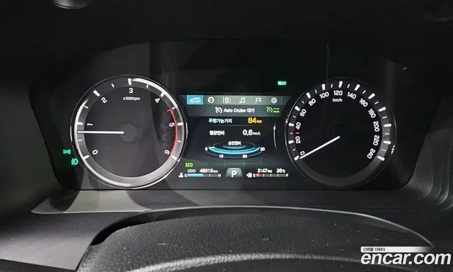 SsangYong Rexton 2021 2.2 автомат (гидро), миниатюра 10