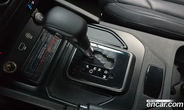 SsangYong Rexton 2021 2.2 автомат (гидро), миниатюра 12