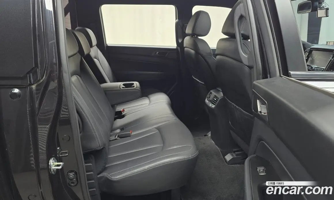 SsangYong Rexton 2021 2.2 автомат (гидро), фото 17 SsangYong Rexton 2021 2.2 автомат (гидро), фото 17