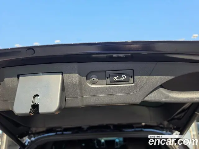 SsangYong Rexton 2023 2.2 автомат (гидро), миниатюра 4