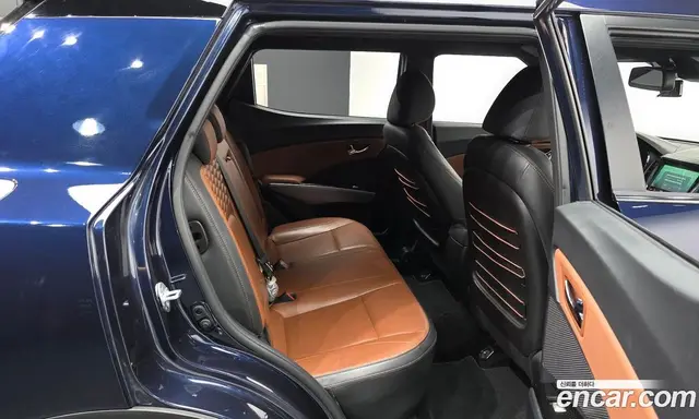 SsangYong TIBOLI 2017 1.6 автомат (гидро), миниатюра 12