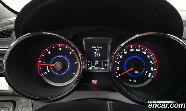 SsangYong TIBOLI 2017 1.6 автомат (гидро), миниатюра 8 SsangYong TIBOLI 2017 1.6 автомат (гидро), миниатюра 8