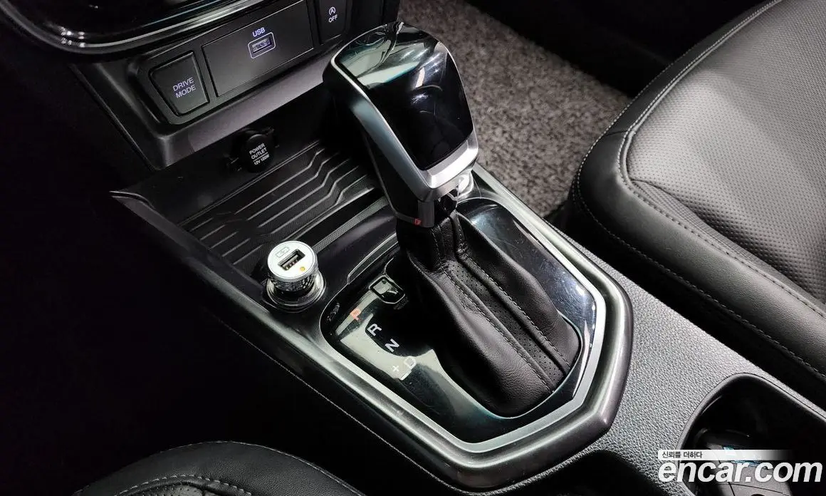 SsangYong TIBOLI 2020 1.5 автомат (гидро), фото 12