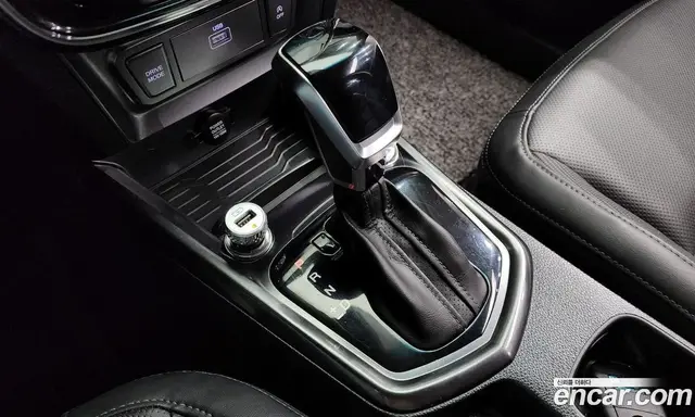 SsangYong TIBOLI 2020 1.5 автомат (гидро), миниатюра 12