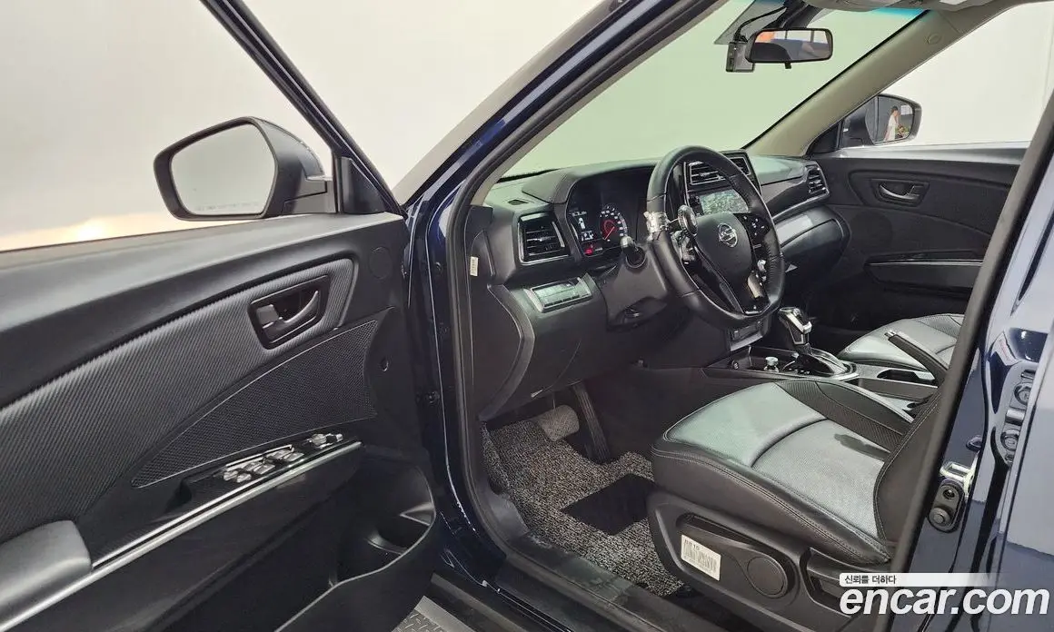 SsangYong TIBOLI 2020 1.5 автомат (гидро), фото 13