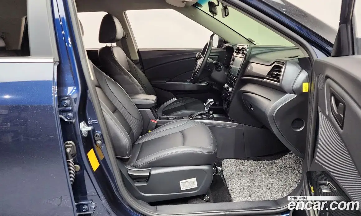 SsangYong TIBOLI 2020 1.5 автомат (гидро), фото 16