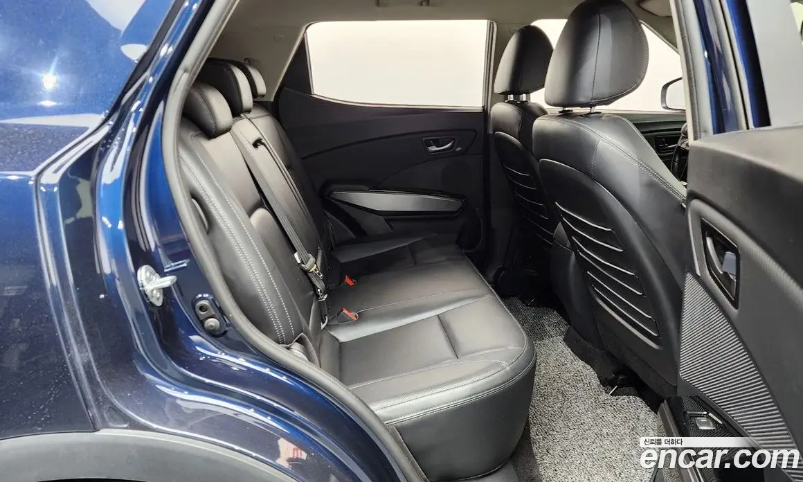 SsangYong TIBOLI 2020 1.5 автомат (гидро), фото 17