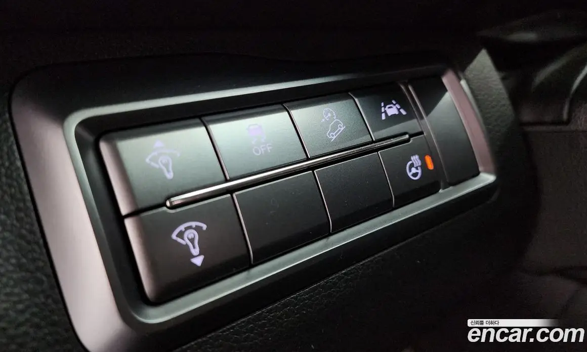 SsangYong TIBOLI 2020 1.5 автомат (гидро), фото 21