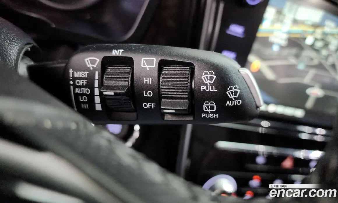 SsangYong TIBOLI 2020 1.5 автомат (гидро), фото 23