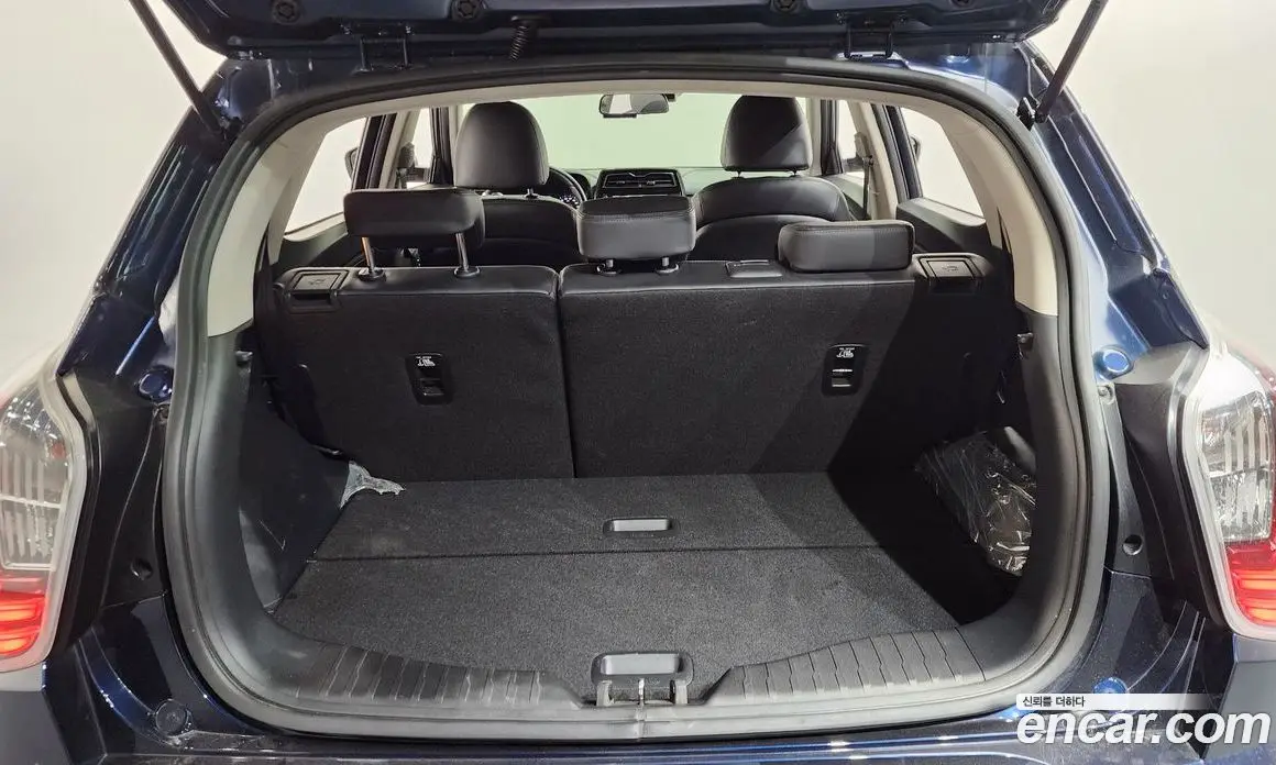 SsangYong TIBOLI 2020 1.5 автомат (гидро), фото 26