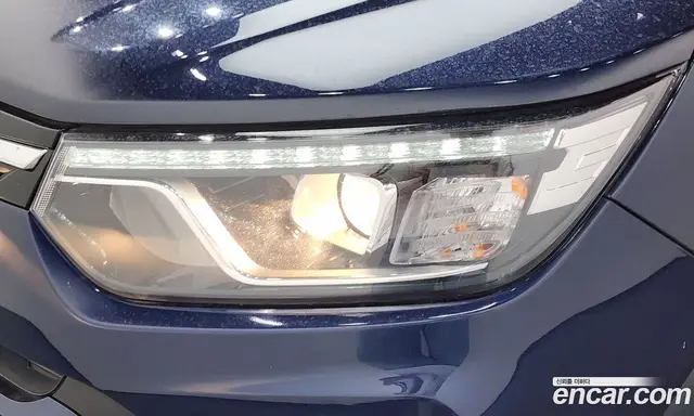 SsangYong TIBOLI 2020 1.5 автомат (гидро), миниатюра 8