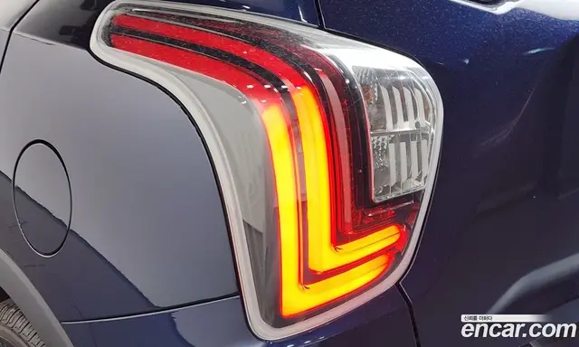 SsangYong TIBOLI 2020 1.5 автомат (гидро), миниатюра 9