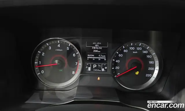 SsangYong TIBOLI 2022 1.5 автомат (гидро), миниатюра 11 SsangYong TIBOLI 2022 1.5 автомат (гидро), миниатюра 11