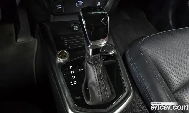 SsangYong TIBOLI 2022 1.5 автомат (гидро), миниатюра 12