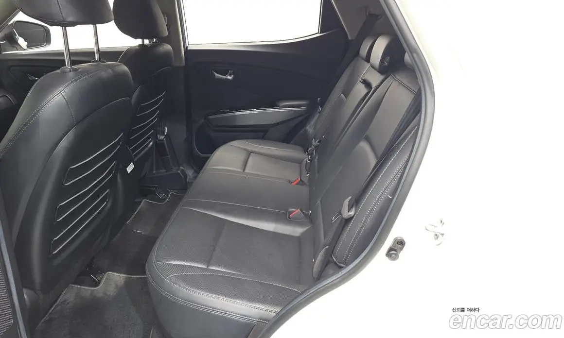 SsangYong TIBOLI 2022 1.5 автомат (гидро), фото 17 SsangYong TIBOLI 2022 1.5 автомат (гидро), фото 17