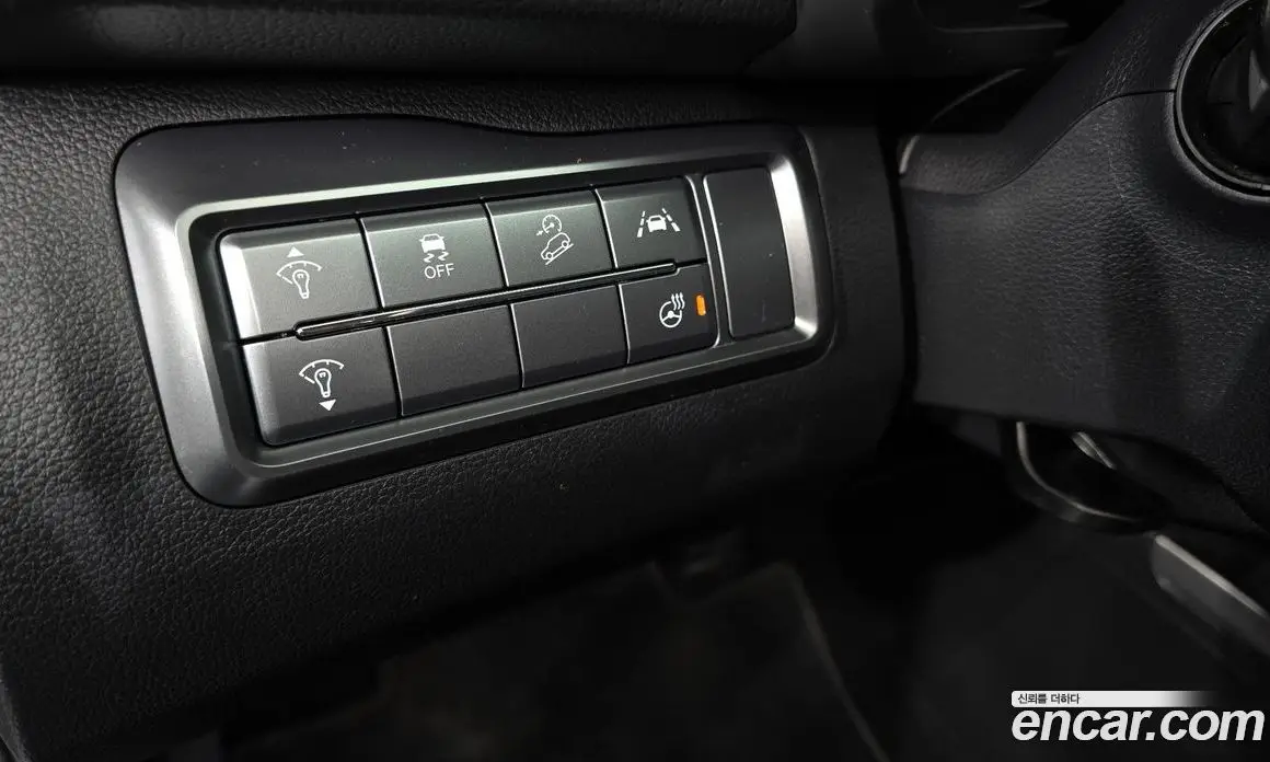 SsangYong TIBOLI 2022 1.5 автомат (гидро), фото 23 SsangYong TIBOLI 2022 1.5 автомат (гидро), фото 23